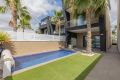 Verkoop - Villa - Benijofar - Costa Blanca