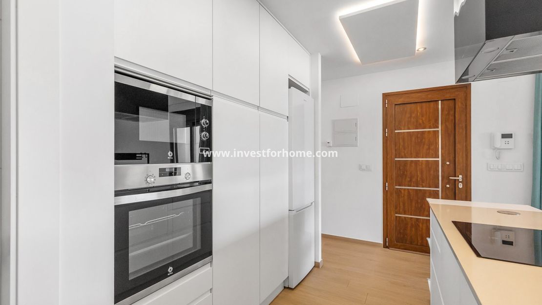 Verkoop - Villa - Benijofar - Costa Blanca