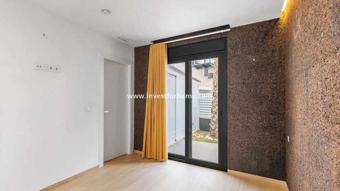 Verkoop - Villa - Benijofar - Costa Blanca