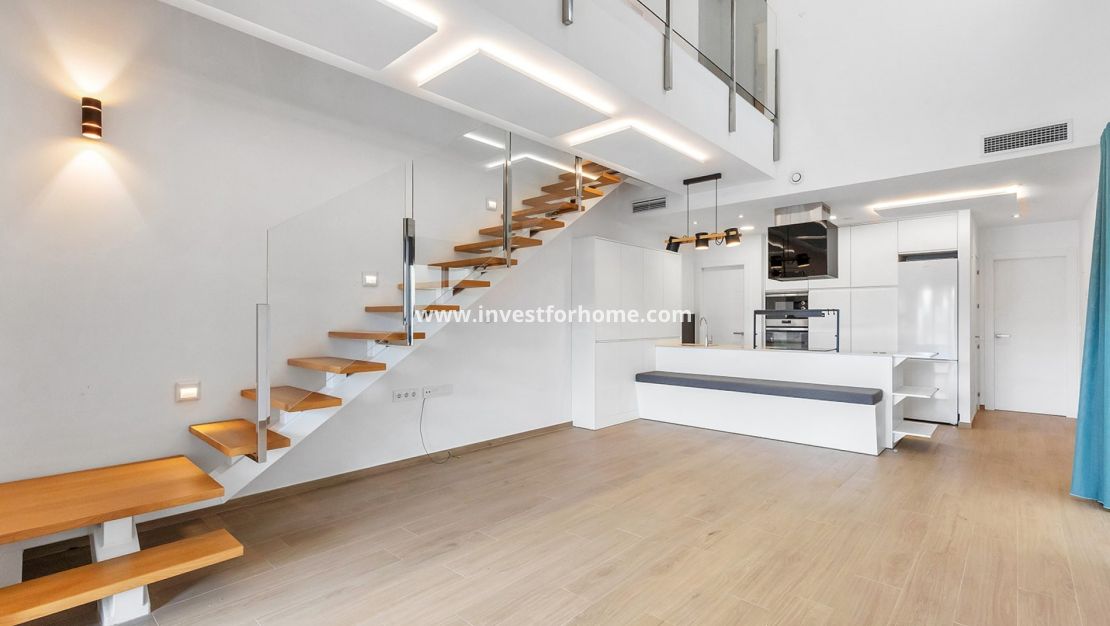 Verkoop - Villa - Benijofar - Costa Blanca
