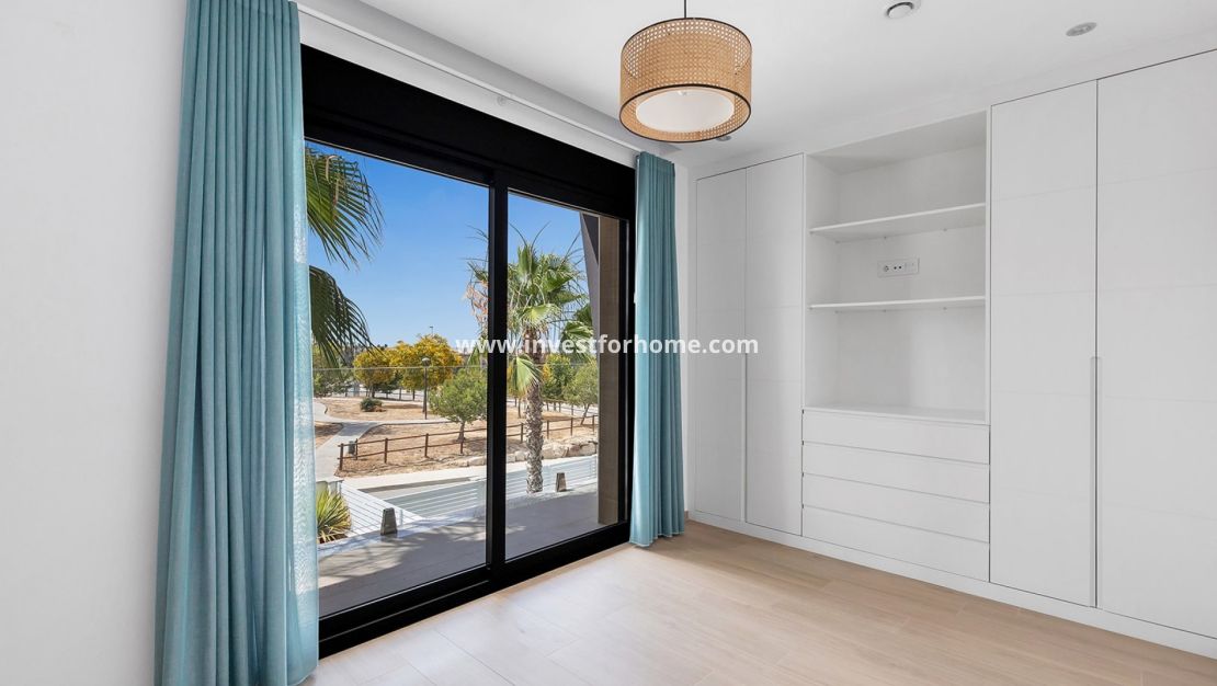 Verkoop - Villa - Benijofar - Costa Blanca
