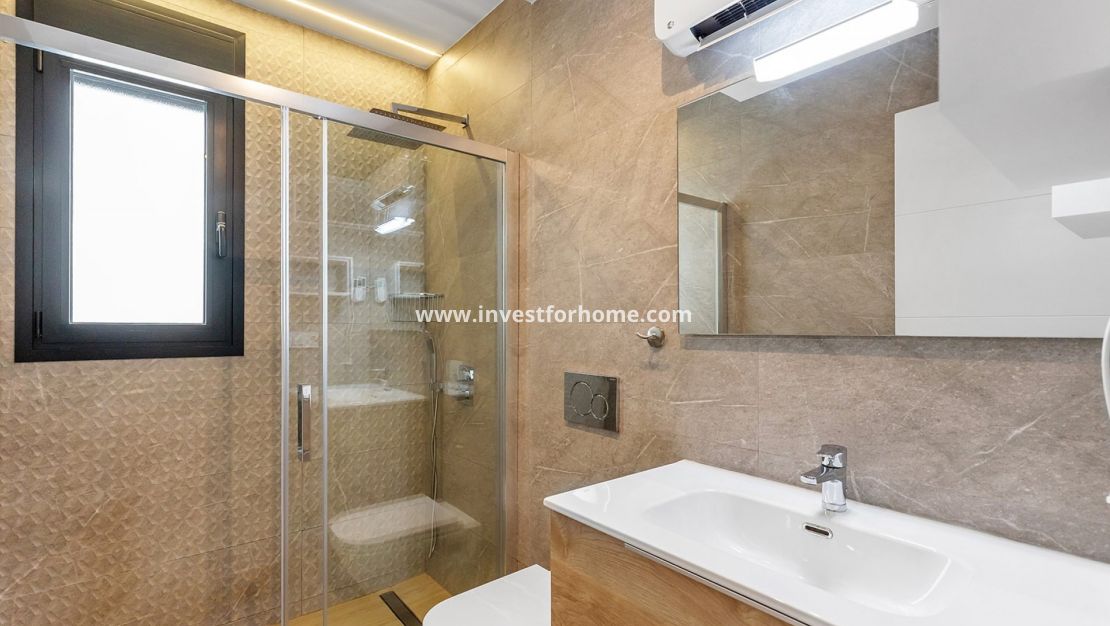 Verkoop - Villa - Benijofar - Costa Blanca