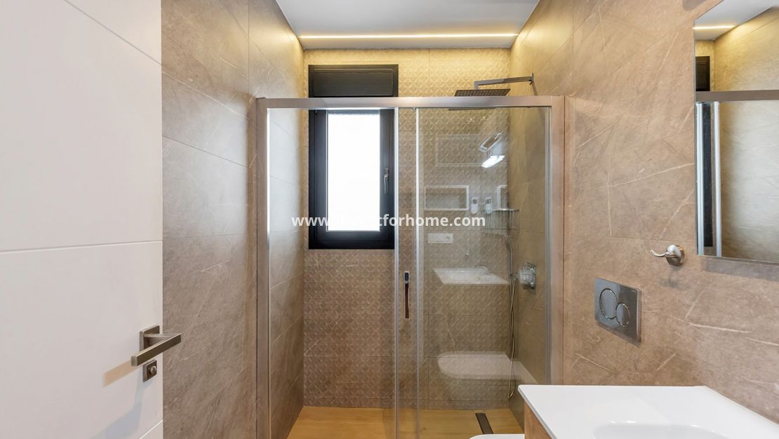 Verkoop - Villa - Benijofar - Costa Blanca