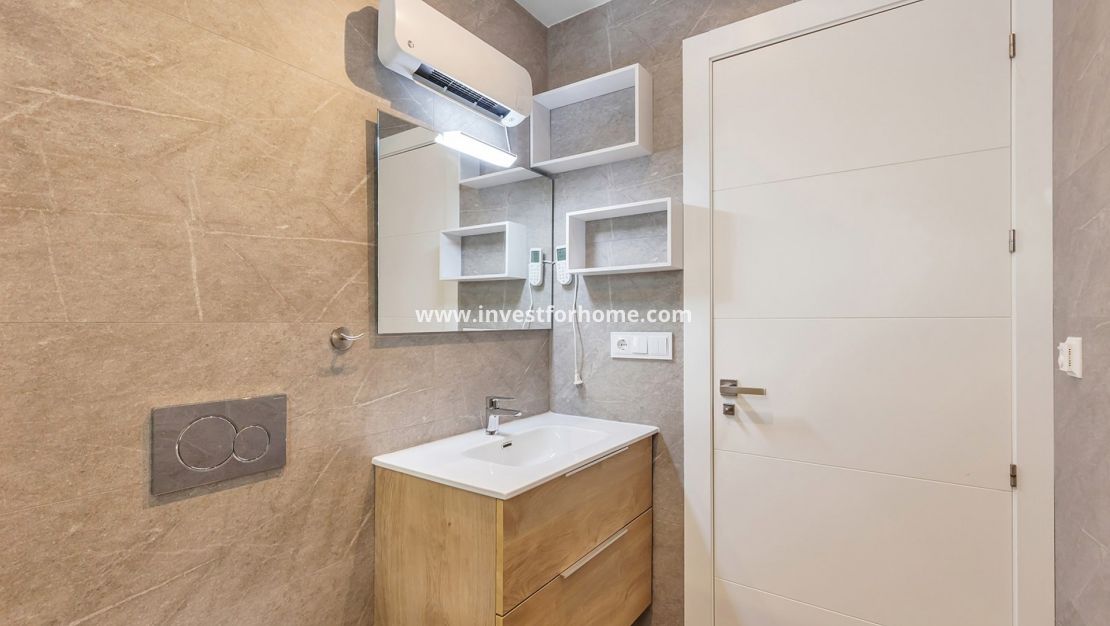 Verkoop - Villa - Benijofar - Costa Blanca