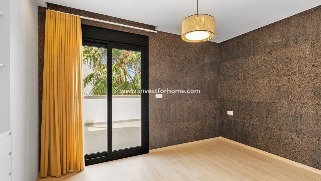 Verkoop - Villa - Benijofar - Costa Blanca