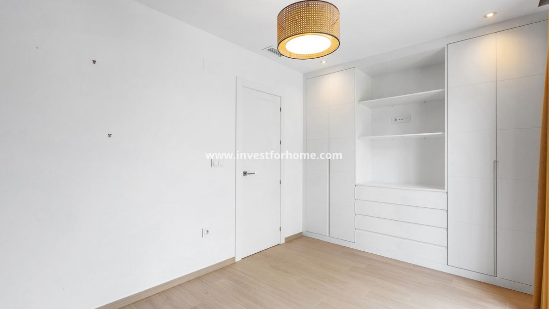 Verkoop - Villa - Benijofar - Costa Blanca