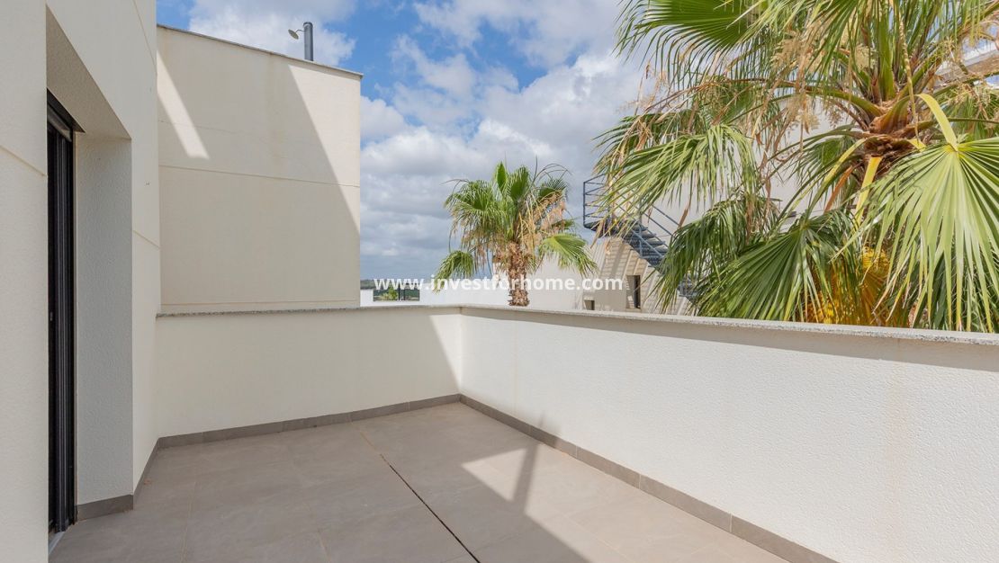 Verkoop - Villa - Benijofar - Costa Blanca