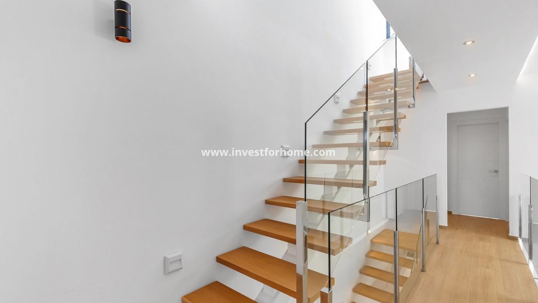 Verkoop - Villa - Benijofar - Costa Blanca