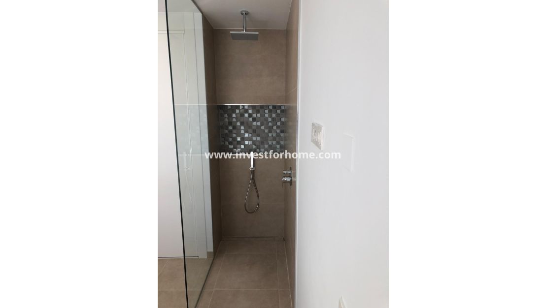 Verkoop - Villa - Benijofar - Pueblo 4