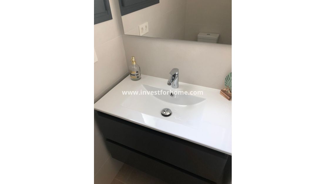 Verkoop - Villa - Benijofar - Pueblo 4