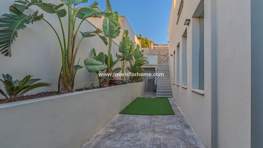 Verkoop - Villa - Benijofar - Residencial Benimar