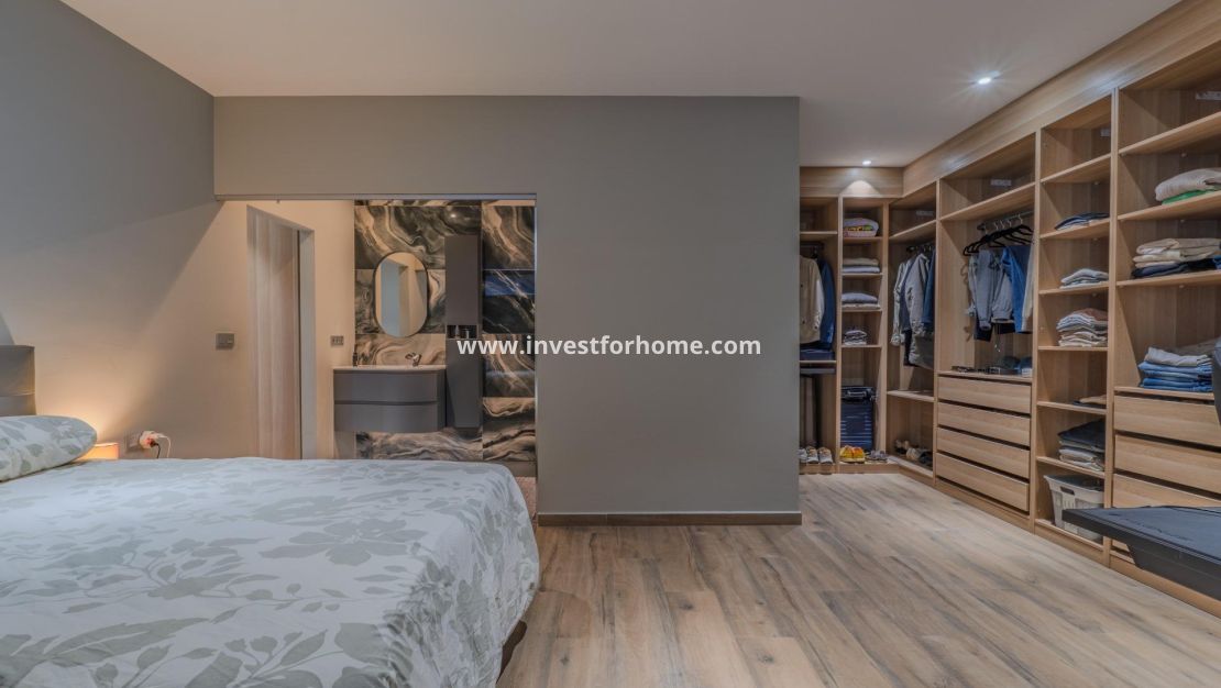 Verkoop - Villa - Benijofar - Residencial Benimar