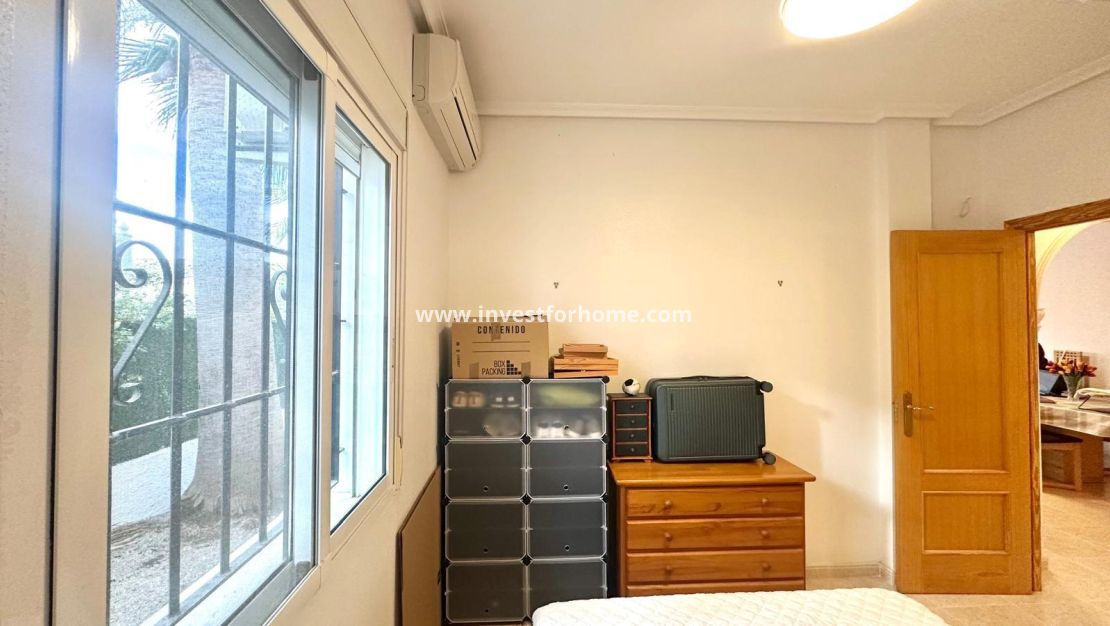 Verkoop - Villa - Bigastro - Comunidad Valenciana