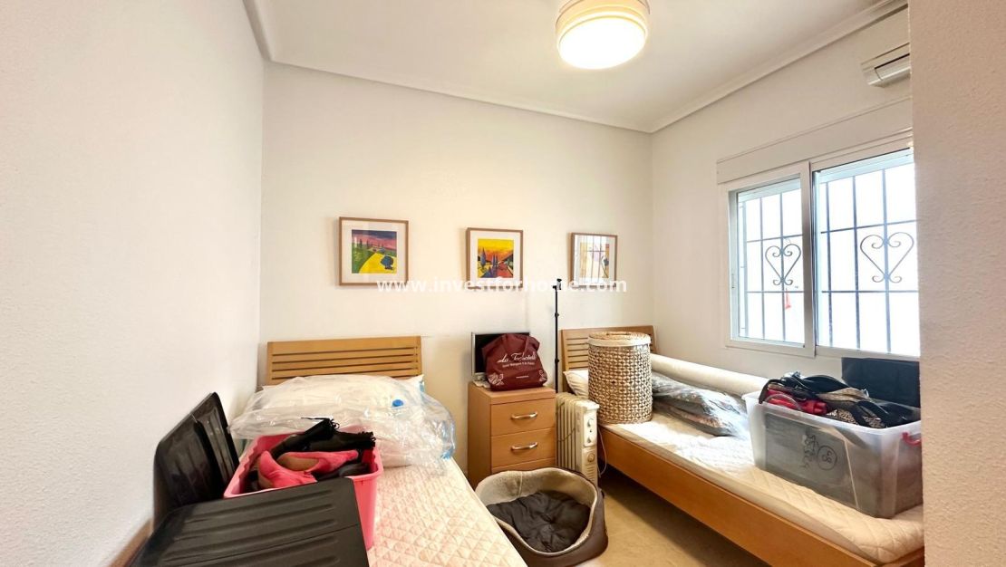 Verkoop - Villa - Bigastro - Comunidad Valenciana