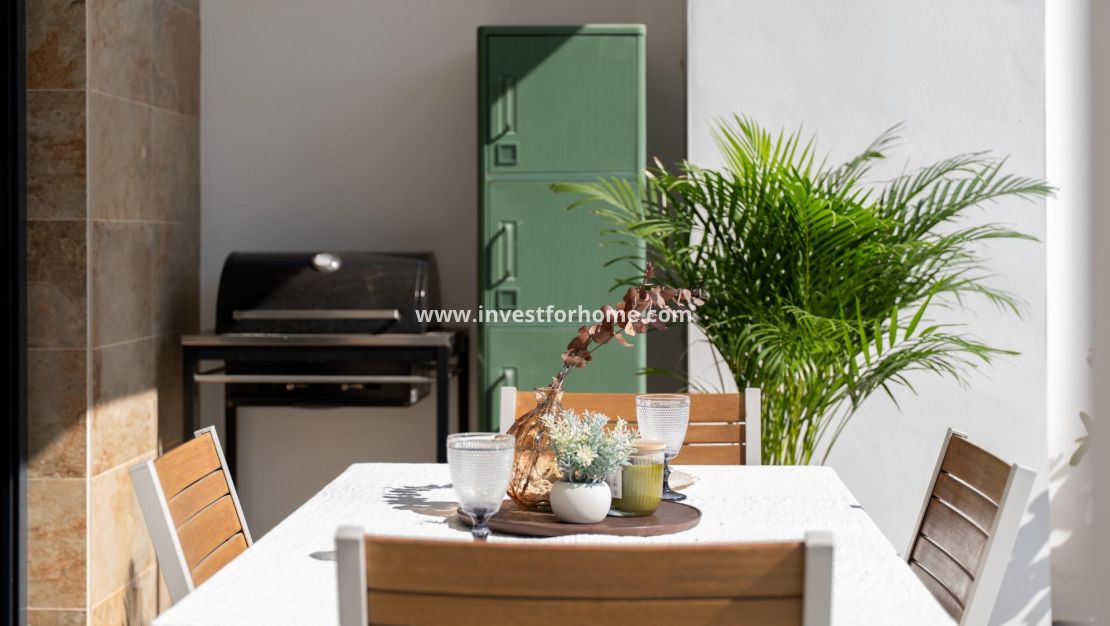 Verkoop - Villa - Bigastro - D6