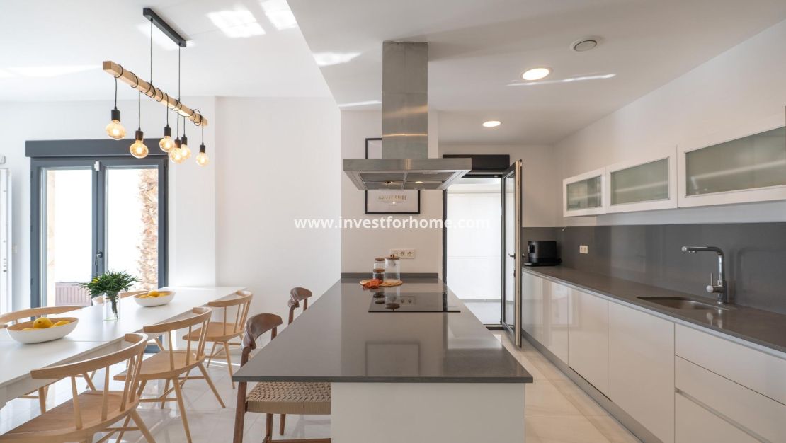 Verkoop - Villa - Bigastro - D6