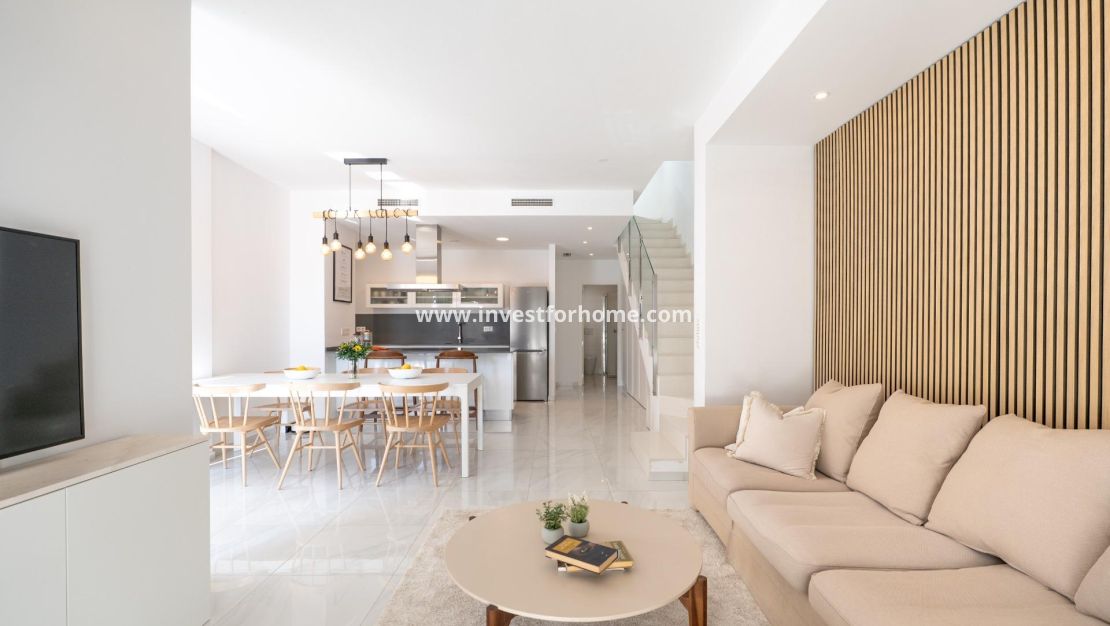 Verkoop - Villa - Bigastro - D6