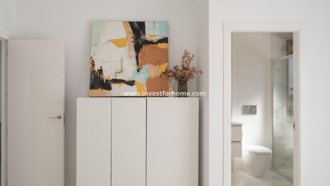 Verkoop - Villa - Bigastro - D6