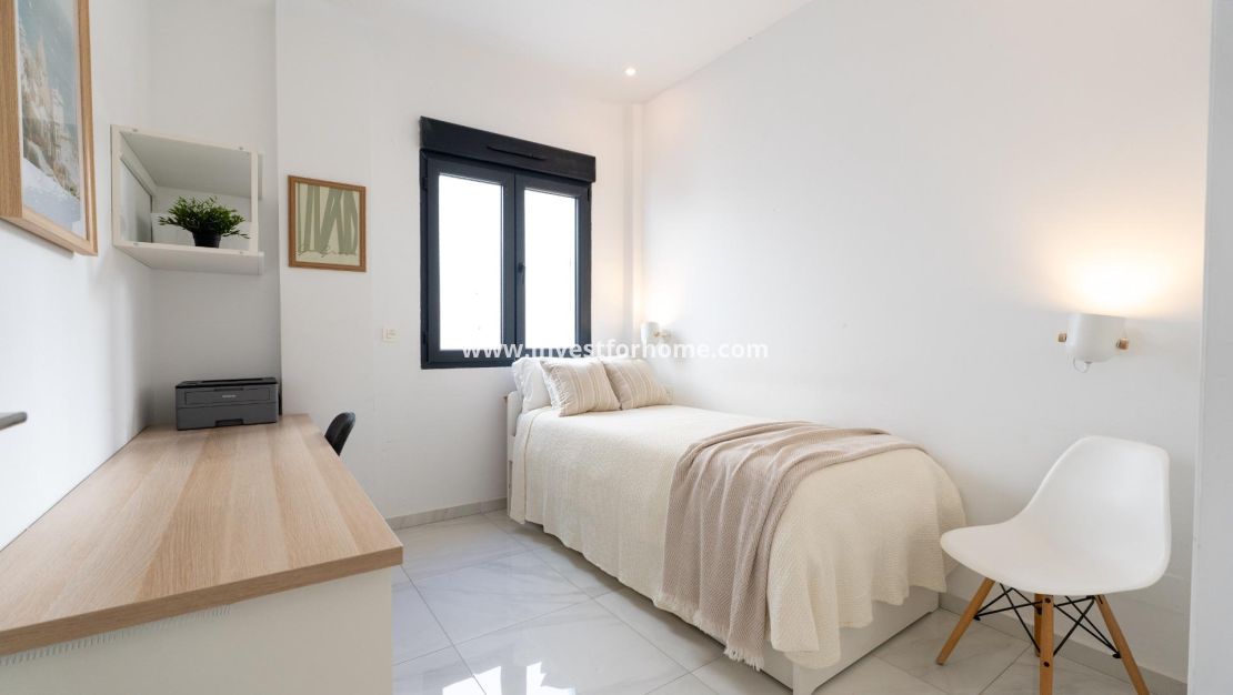 Verkoop - Villa - Bigastro - D6
