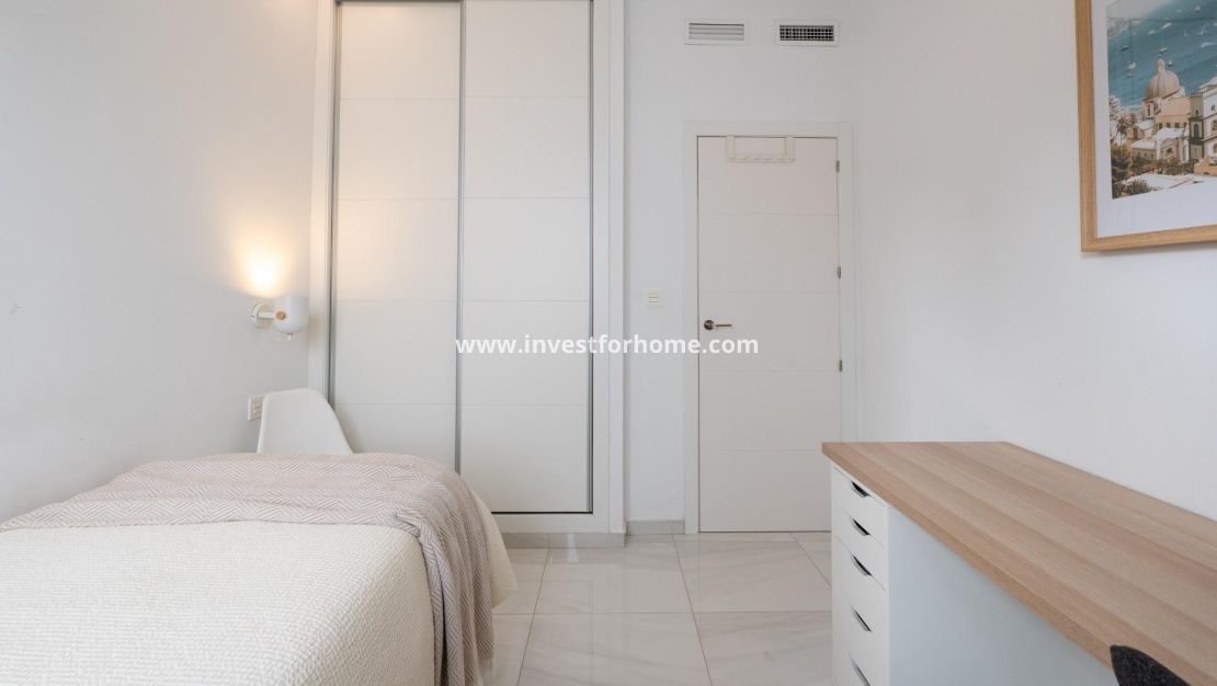 Verkoop - Villa - Bigastro - D6