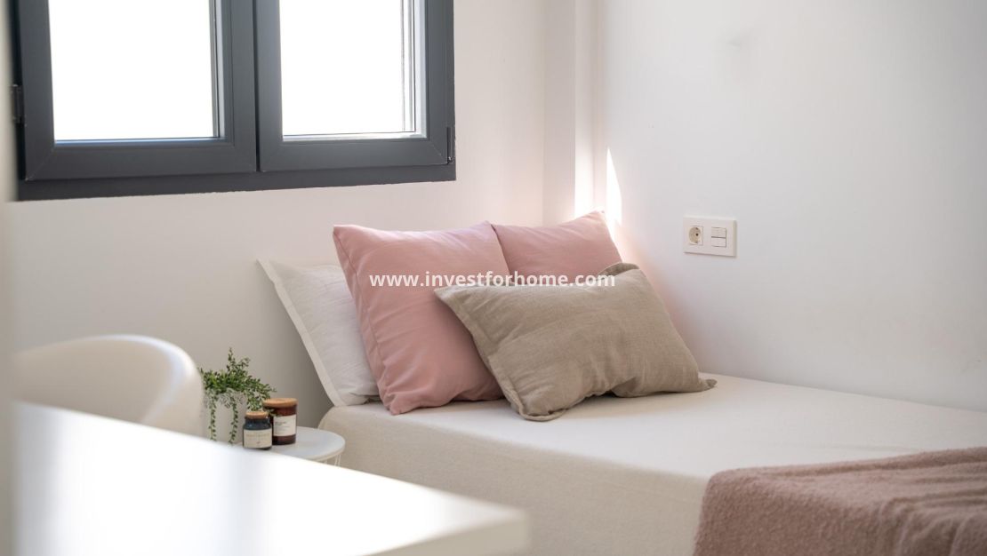 Verkoop - Villa - Bigastro - D6