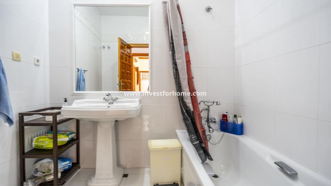 Verkoop - Villa - Cabo de Palos - Costa Calida