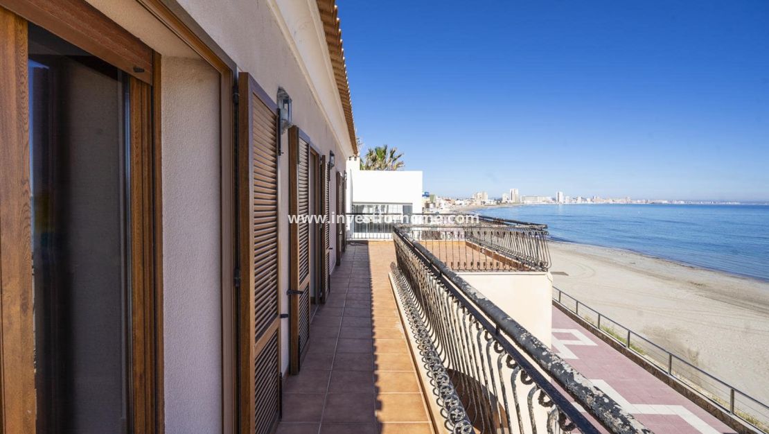 Verkoop - Villa - Cabo de Palos - Costa Calida