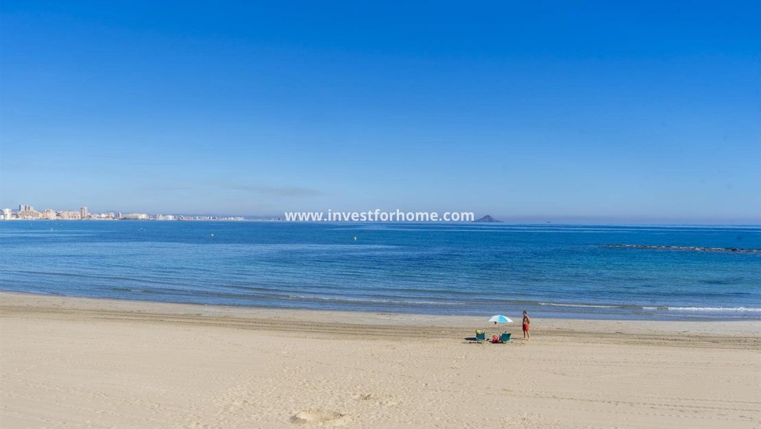 Verkoop - Villa - Cabo de Palos - Costa Calida
