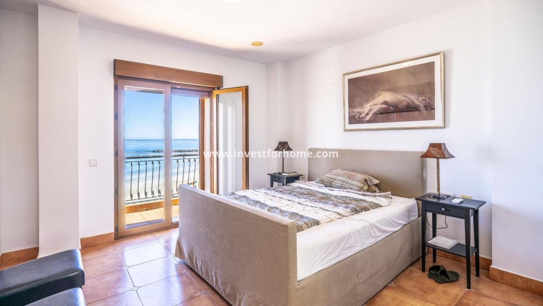 Verkoop - Villa - Cabo de Palos - Costa Calida