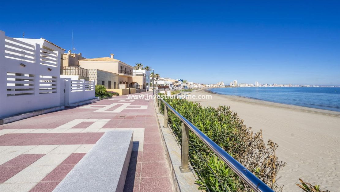 Verkoop - Villa - Cabo de Palos - Costa Calida