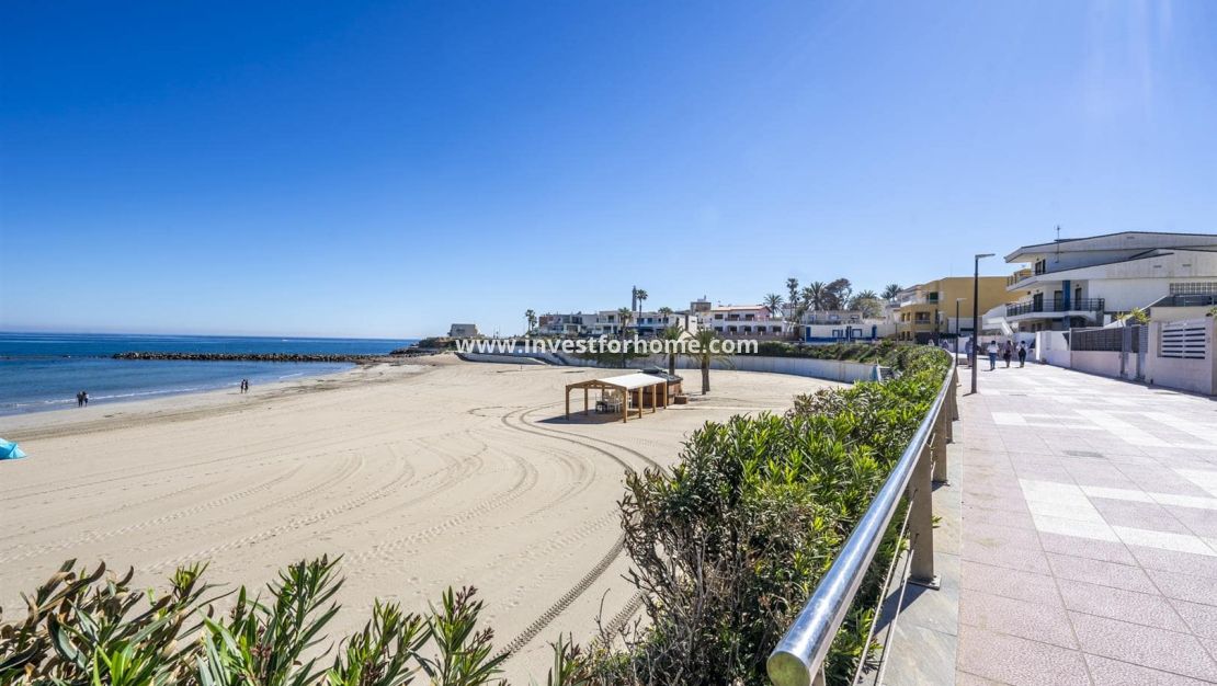 Verkoop - Villa - Cabo de Palos - Costa Calida