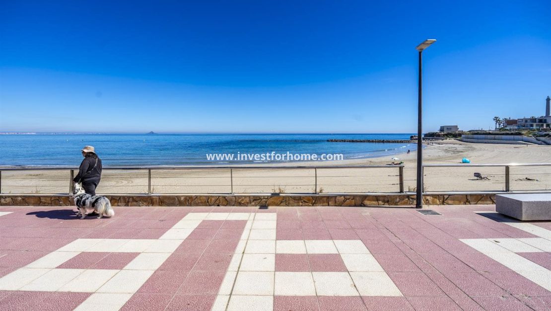 Verkoop - Villa - Cabo de Palos - Costa Calida