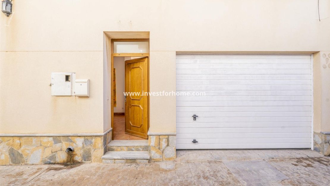 Verkoop - Villa - Cabo de Palos - Costa Calida
