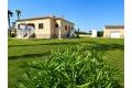 Verkoop - Villa - Catral - Costa Blanca