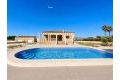 Verkoop - Villa - Catral - Costa Blanca