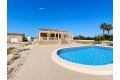 Verkoop - Villa - Catral - Costa Blanca