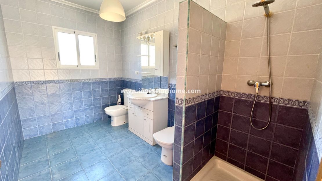 Verkoop - Villa - Catral - Costa Blanca