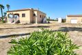 Verkoop - Villa - Catral - Costa Blanca