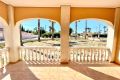Verkoop - Villa - Catral - Costa Blanca