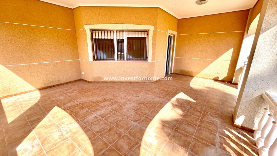 Verkoop - Villa - Catral - Costa Blanca