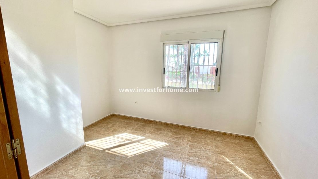 Verkoop - Villa - Catral - Costa Blanca