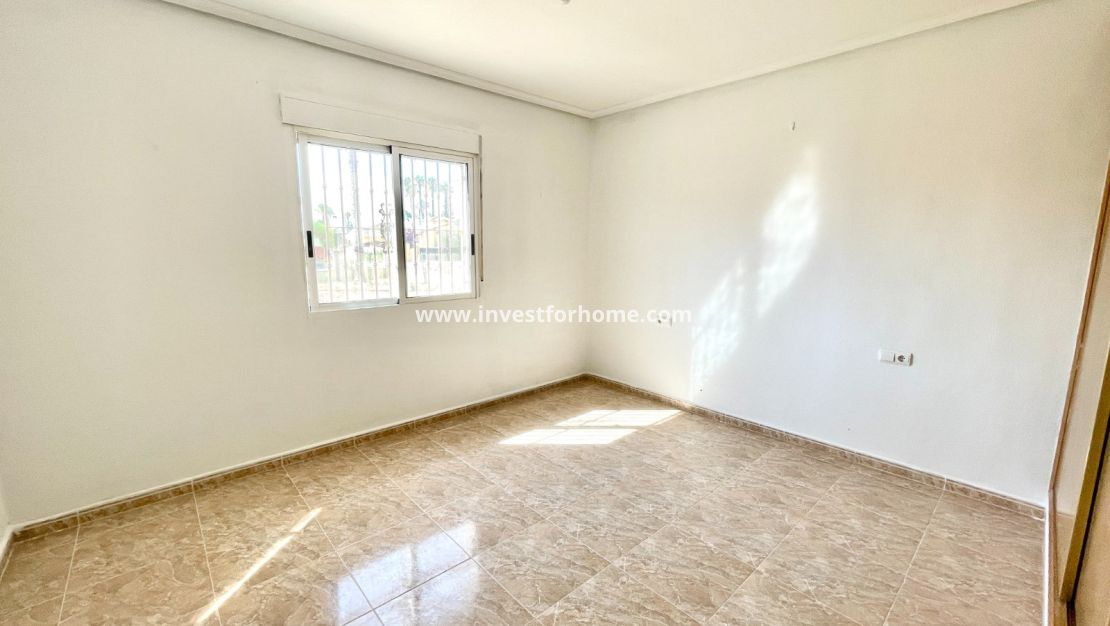 Verkoop - Villa - Catral - Costa Blanca