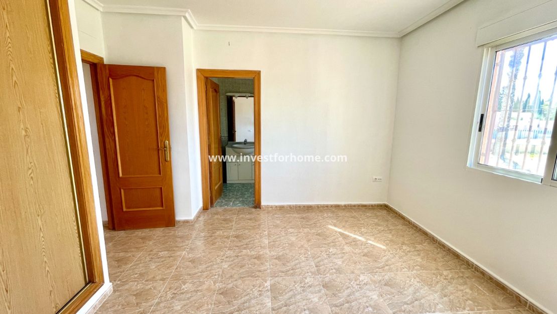 Verkoop - Villa - Catral - Costa Blanca