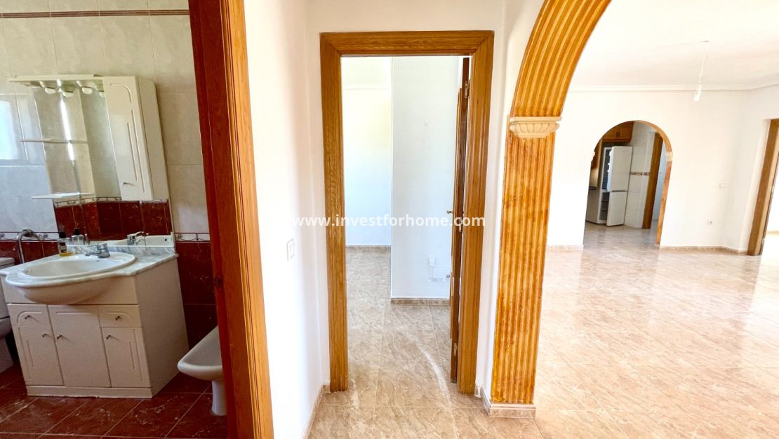 Verkoop - Villa - Catral - Costa Blanca