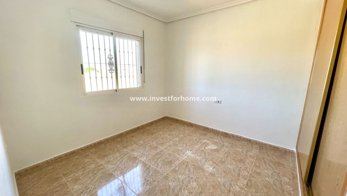 Verkoop - Villa - Catral - Costa Blanca