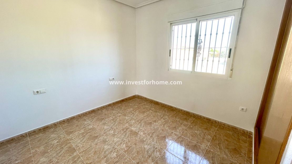 Verkoop - Villa - Catral - Costa Blanca