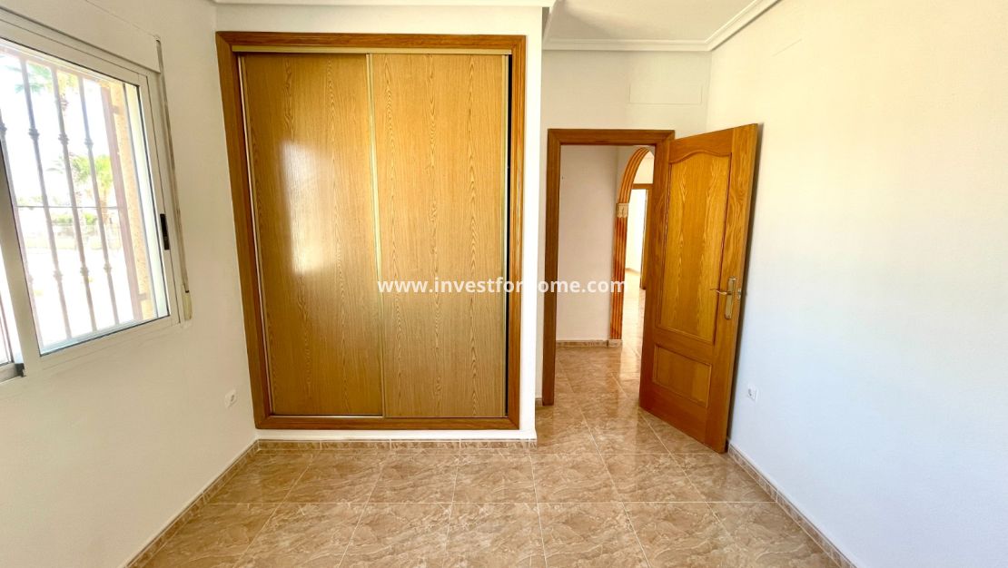 Verkoop - Villa - Catral - Costa Blanca