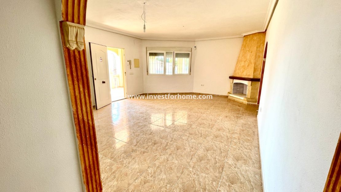Verkoop - Villa - Catral - Costa Blanca