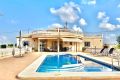 Verkoop - Villa - Catral - Costa Blanca