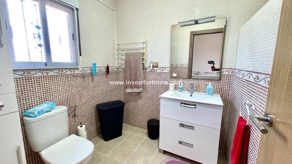 Verkoop - Villa - Catral - Costa Blanca